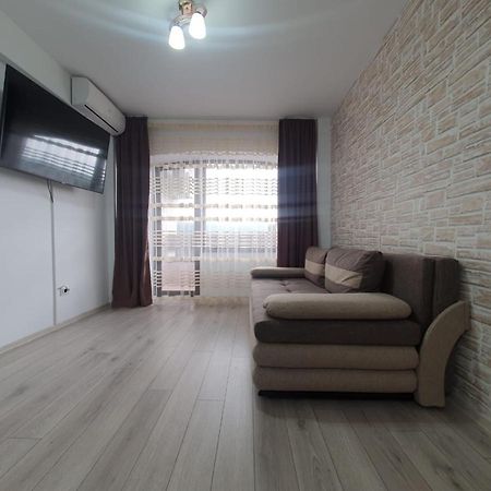 Apartament Posada Curtea de Argeş Exterior foto