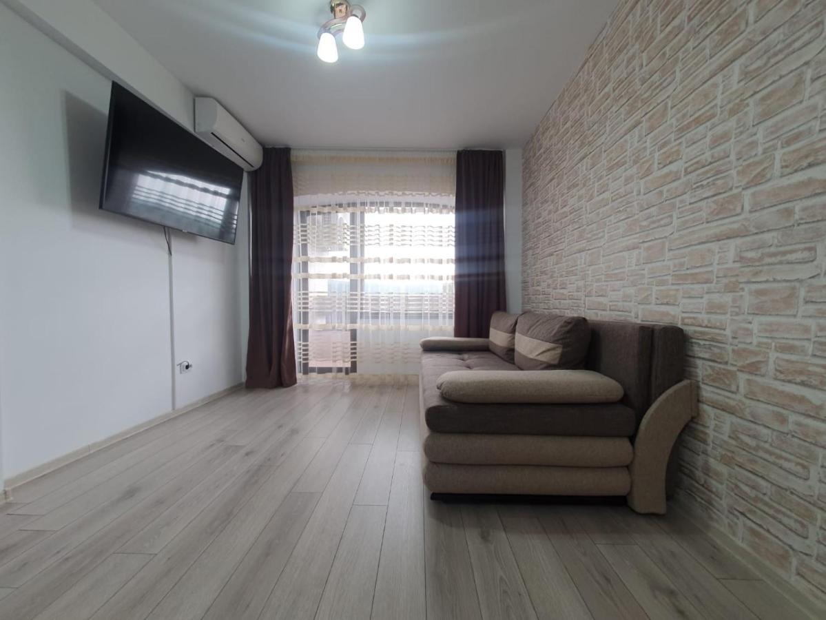 Apartament Posada Curtea de Argeş Exterior foto