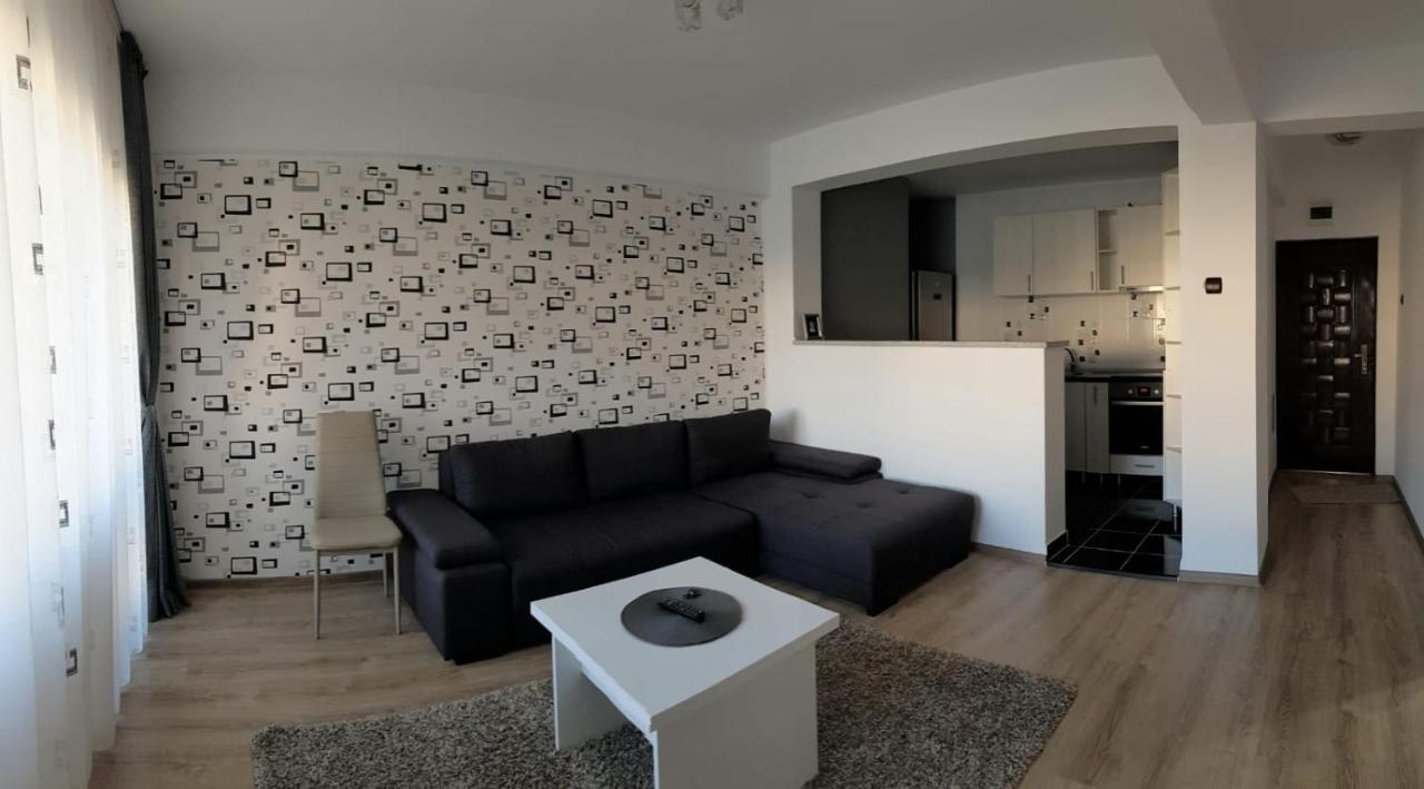 Apartament Posada Curtea de Argeş Exterior foto